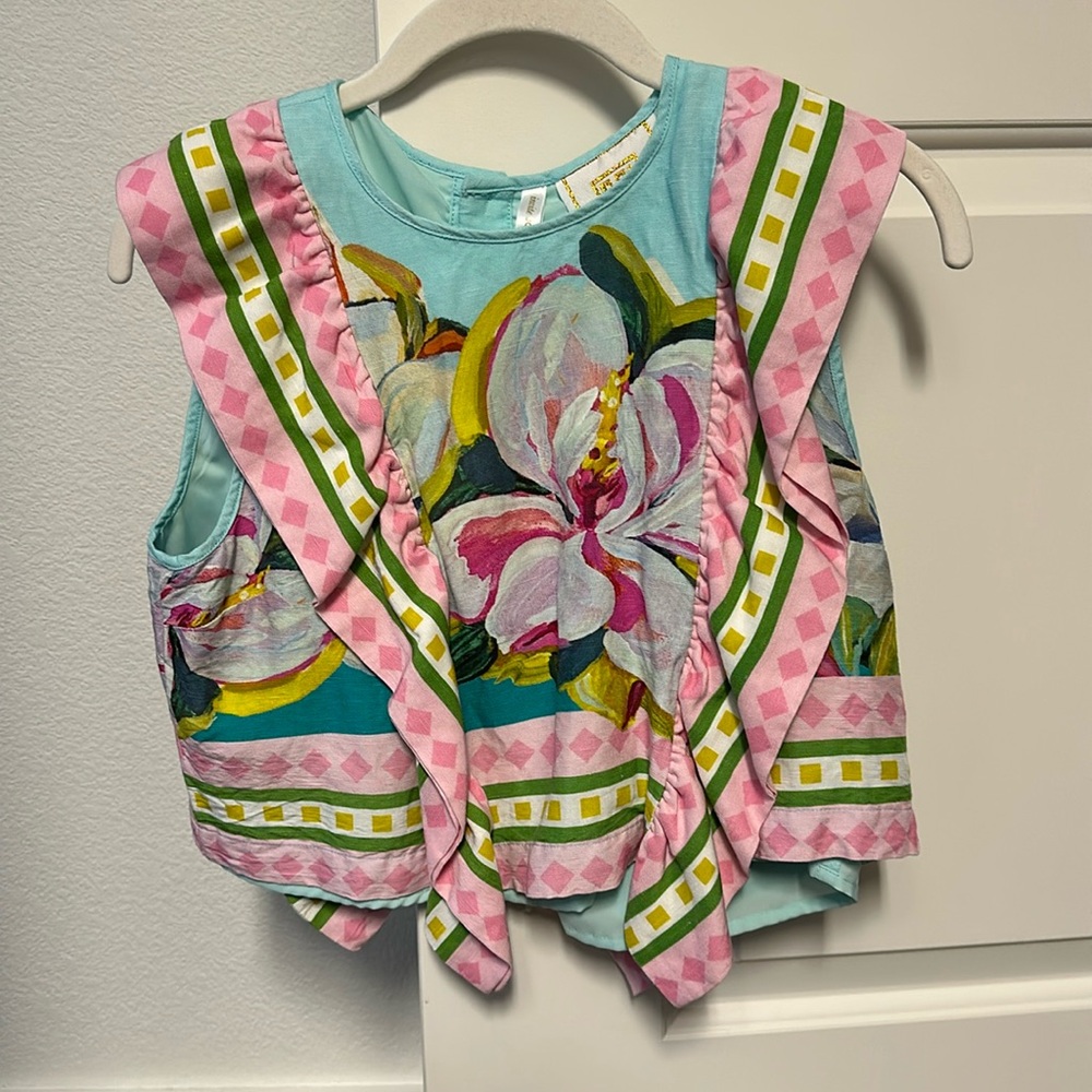 Brand new never worn!! Super cute just don’t wear